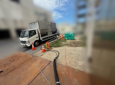 作業実績を更新しました。