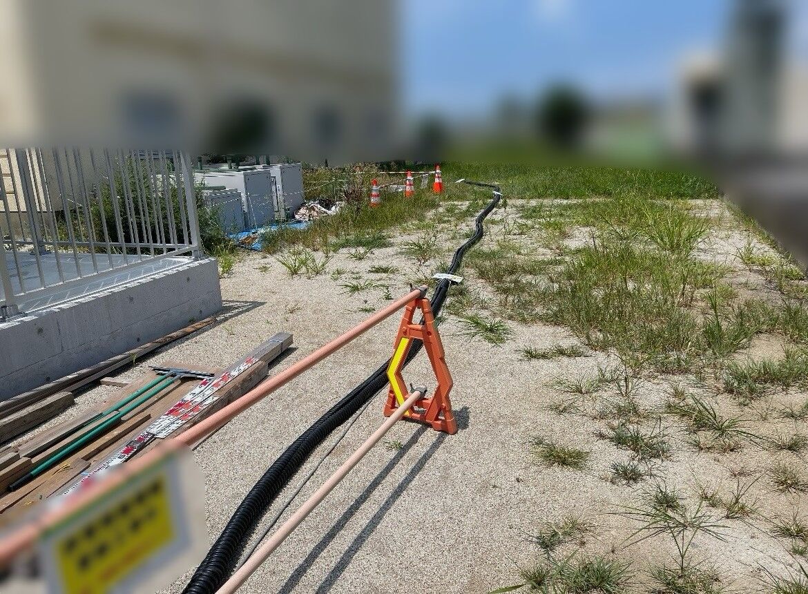 負荷試験