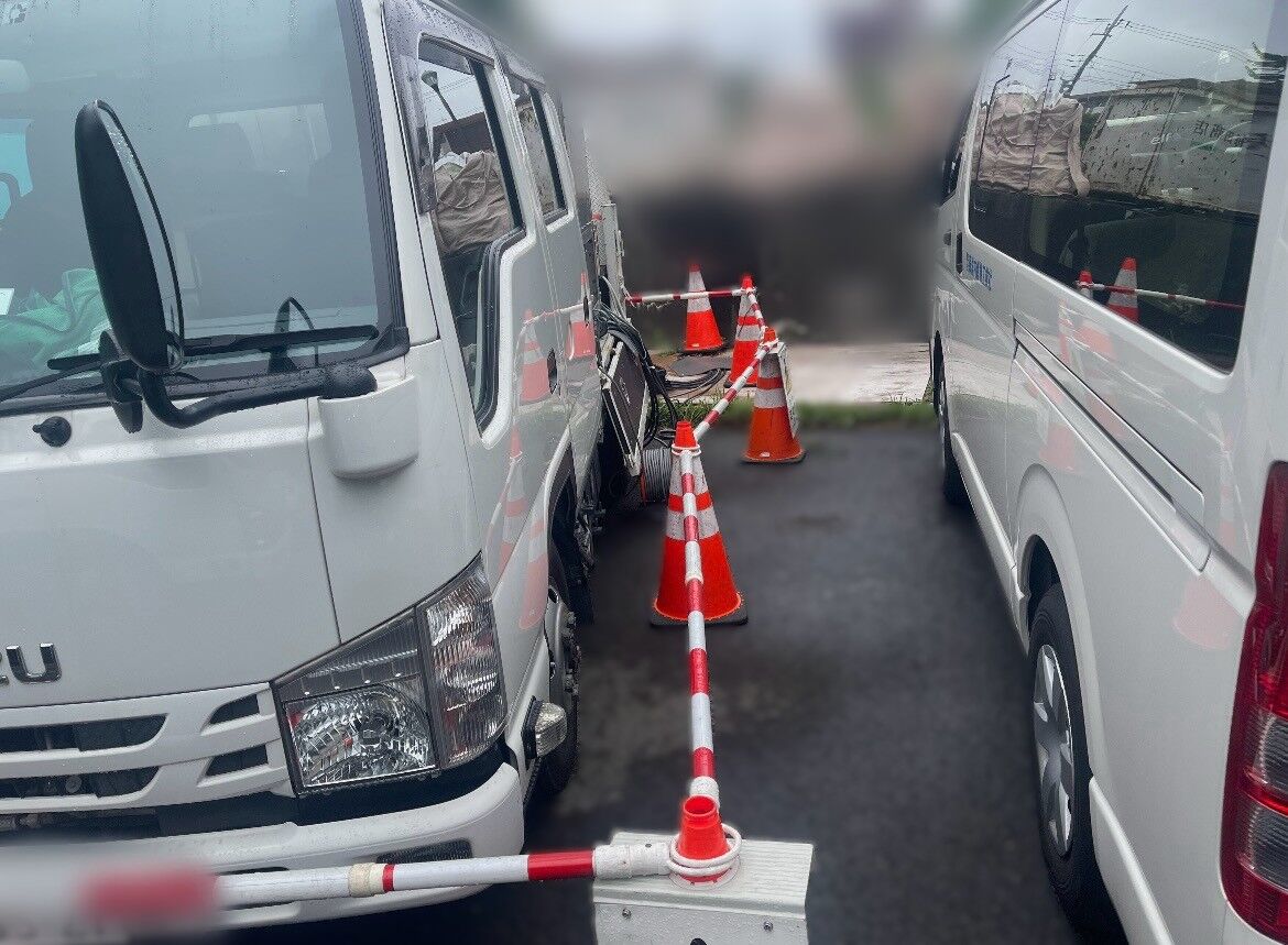 負荷試験