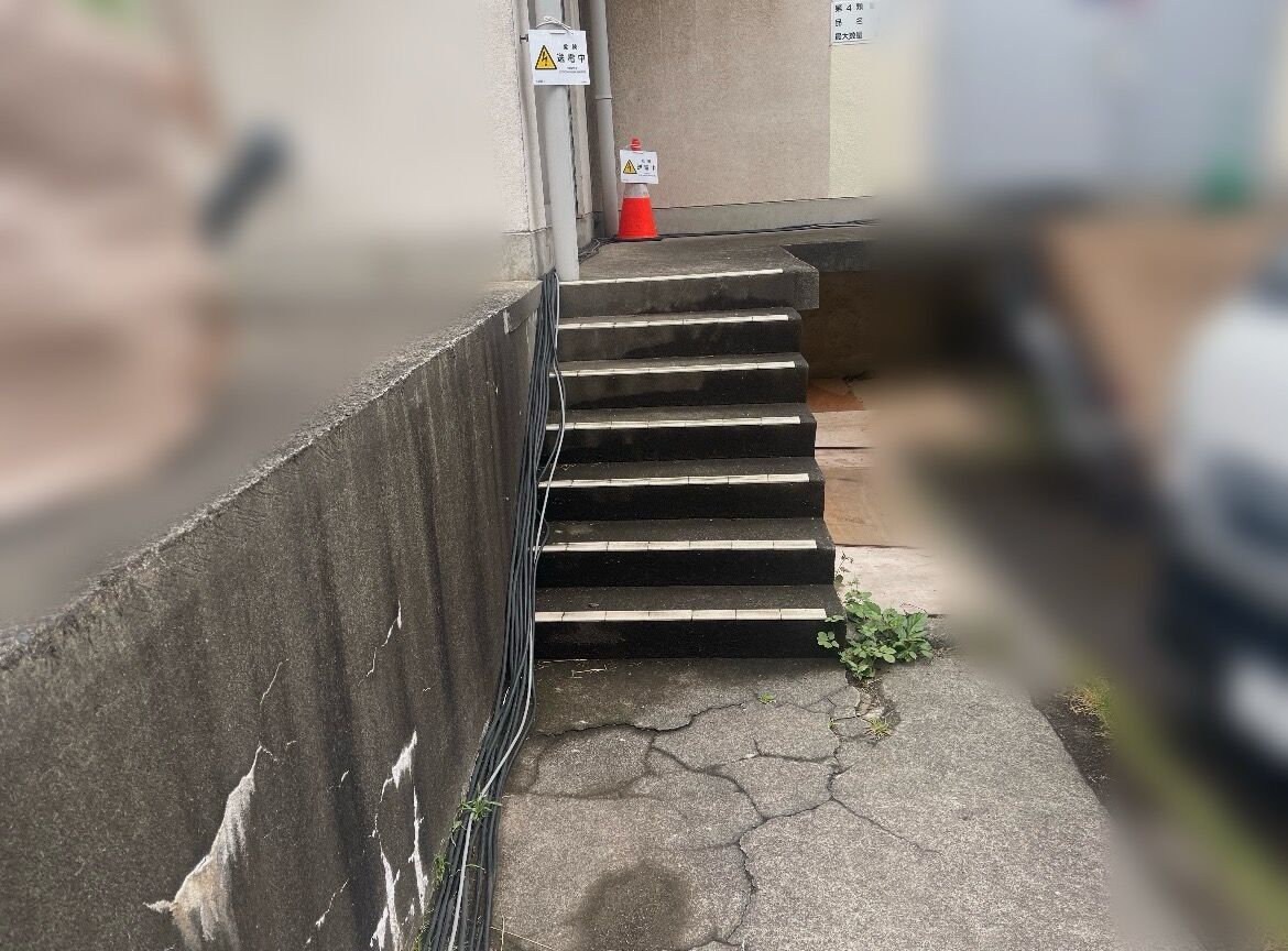 負荷試験